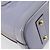 LOUIS VUITTON Borsa Alma BB Monogram Vernis 2way Purple Lila M90103 Auth mr2420A Porpora - vista 18