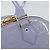 LOUIS VUITTON Borsa Alma BB Monogram Vernis 2way Purple Lila M90103 Auth mr2420A Porpora - vista 19