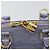 LOUIS VUITTON Borsa Alma BB Monogram Vernis 2way Purple Lila M90103 Auth mr2420A Porpora - vista 20