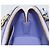 LOUIS VUITTON Borsa Alma BB Monogram Vernis 2way Purple Lila M90103 Auth mr2420A Porpora - vista 23