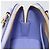 LOUIS VUITTON Borsa Alma BB Monogram Vernis 2way Purple Lila M90103 Auth mr2420A Porpora - vista 24