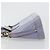 LOUIS VUITTON Borsa Alma BB Monogram Vernis 2way Purple Lila M90103 Auth mr2420A Porpora - vista 4