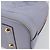 LOUIS VUITTON Borsa Alma BB Monogram Vernis 2way Purple Lila M90103 Auth mr2420A Porpora - vista 9