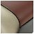 LOEWE �~ Ghibli Spirited Away Hammock Drawstring Soot Sprites Brown Auth 167292SM Marrone - vista 16