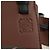 LOEWE �~ Ghibli Spirited Away Hammock Drawstring Soot Sprites Brown Auth 167292SM Marrone - vista 18