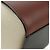 LOEWE �~ Ghibli Spirited Away Hammock Drawstring Soot Sprites Brown Auth 167292SM Marrone - vista 9