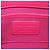 Borsa a tracolla Christian Dior Lady Dior Chain in pelle rosa oro Auth bs35063SAM D'oro - vista 10