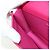 Borsa a tracolla Christian Dior Lady Dior Chain in pelle rosa oro Auth bs35063SAM D'oro - vista 15