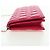 Borsa a tracolla Christian Dior Lady Dior Chain in pelle rosa oro Auth bs35063SAM D'oro - vista 3