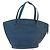 LOUIS VUITTON Epi Saint Jacques Borsa a Spalla Blu M52275 LV Auth ti3918