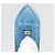 LOUIS VUITTON Epi Saint Jacques Borsa a Spalla Blu M52275 LV Auth ti3918 - vista 12