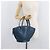 LOUIS VUITTON Epi Saint Jacques Borsa a Spalla Blu M52275 LV Auth ti3918 - vista 24