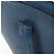 LOUIS VUITTON Epi Saint Jacques Borsa a Spalla Blu M52275 LV Auth ti3918 - vista 9