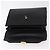 Autre Marque Borsa MORABITO in pelle nera e oro Auth 178828A Nero D'oro - vista 10