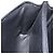 Autre Marque Borsa MORABITO in pelle nera e oro Auth 178828A Nero D'oro - vista 20