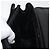 Autre Marque Borsa MORABITO in pelle nera e oro Auth 178828A Nero D'oro - vista 24