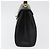 Autre Marque Borsa MORABITO in pelle nera e oro Auth 178828A Nero D'oro - vista 3