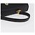 Autre Marque Borsa MORABITO in pelle nera e oro Auth 178828A Nero D'oro - vista 7