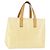 LOUIS VUITTON Borsa Monogram Vernis Reade PM Gris M91145 LV Auth BA12523 Grigio