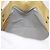 LOUIS VUITTON Borsa Monogram Vernis Reade PM Gris M91145 LV Auth BA12523 Grigio - vista 19