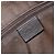 Borsa a Spalla GUCCI GG Canvas Nylon Outlet Marrone Oro 272351 Auth BA12428 D'oro - vista 17