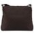 Borsa a Spalla GUCCI GG Canvas Nylon Outlet Marrone Oro 272351 Auth BA12428 D'oro - vista 2
