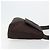 Borsa a Spalla GUCCI GG Canvas Nylon Outlet Marrone Oro 272351 Auth BA12428 D'oro - vista 3