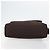 Borsa a Spalla GUCCI GG Canvas Nylon Outlet Marrone Oro 272351 Auth BA12428 D'oro - vista 5