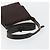 Borsa a Spalla GUCCI GG Canvas Nylon Outlet Marrone Oro 272351 Auth BA12428 D'oro - vista 7