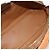Céline Borsa CELINE Macadam Canvas PVC Pelle Marrone Oro Auth ka4353 D'oro - vista 10