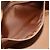 Céline Borsa CELINE Macadam Canvas PVC Pelle Marrone Oro Auth ka4353 D'oro - vista 11