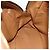 Céline Borsa CELINE Macadam Canvas PVC Pelle Marrone Oro Auth ka4353 D'oro - vista 20