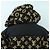 LOUIS VUITTON Monogram Bore Jacke 23SS Braun LV Auth 179166SAM - Ansicht 11
