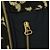 LOUIS VUITTON Monogram Bore Jacke 23SS Braun LV Auth 179166SAM - Ansicht 7