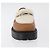 Hermès HERMES Kelly Cintura Mocassini Scarpe Pelle Marrone Argento Auth BA12632V - vista 11