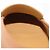 Hermès HERMES Kelly Cintura Mocassini Scarpe Pelle Marrone Argento Auth BA12632V - vista 18