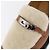 Hermès HERMES Kelly Cintura Mocassini Scarpe Pelle Marrone Argento Auth BA12632V - vista 31