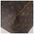 LOUIS VUITTON Borsa Boston Monogram Keepall 50 M41426 LV Auth bs34609 Monogramma - vista 15