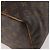 LOUIS VUITTON Borsa Boston Monogram Keepall 50 M41426 LV Auth bs34609 Monogramma - vista 16