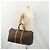 LOUIS VUITTON Borsa Boston Monogram Keepall 50 M41426 LV Auth bs34609 Monogramma - vista 26