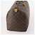 LOUIS VUITTON Borsa Boston Monogram Keepall 50 M41426 LV Auth bs34609 Monogramma - vista 3
