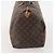 LOUIS VUITTON Borsa Boston Monogram Keepall 50 M41426 LV Auth bs34609 Monogramma - vista 4