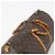 LOUIS VUITTON Borsa Boston Monogram Keepall 50 M41426 LV Auth bs34609 Monogramma - vista 6