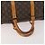 LOUIS VUITTON Borsa Boston Monogram Keepall 50 M41426 LV Auth bs34609 Monogramma - vista 7
