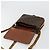 LOUIS VUITTON Borsa a Spalla Monogram Cartouchiere GM M51252 LV Auth 177596 Monogramma - vista 19