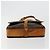 LOUIS VUITTON Borsa a Spalla Monogram Cartouchiere GM M51252 LV Auth 177596 Monogramma - vista 5
