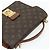 LOUIS VUITTON Borsa Monogram Monceau 28 M51185 LV Auth 179839 Monogramma - vista 14