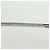 Occhiali da sole CHANEL COCO Mark in metallo, tono argento, CC Auth 179115V - vista 11
