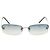 Occhiali da sole CHANEL COCO Mark in metallo, tono argento, CC Auth 179115V - vista 13