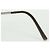 Occhiali da sole CHANEL COCO Mark in metallo, tono argento, CC Auth 179115V - vista 18